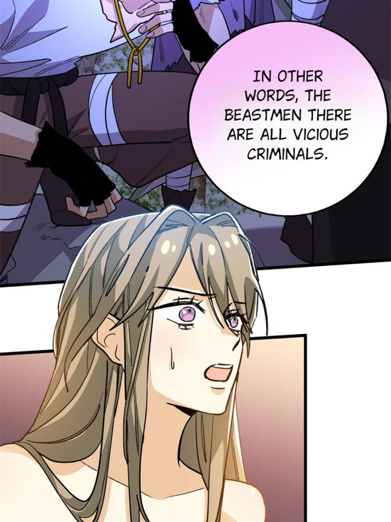 Clumsy Master, You’ve Crossed the Line! Chapter 141 - Page 24