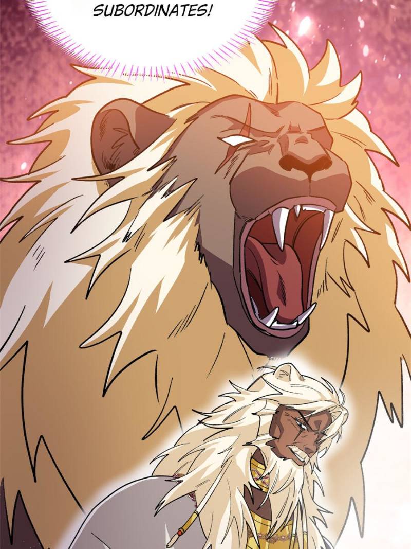 Clumsy Master, You’ve Crossed the Line! Chapter 141 - Page 29