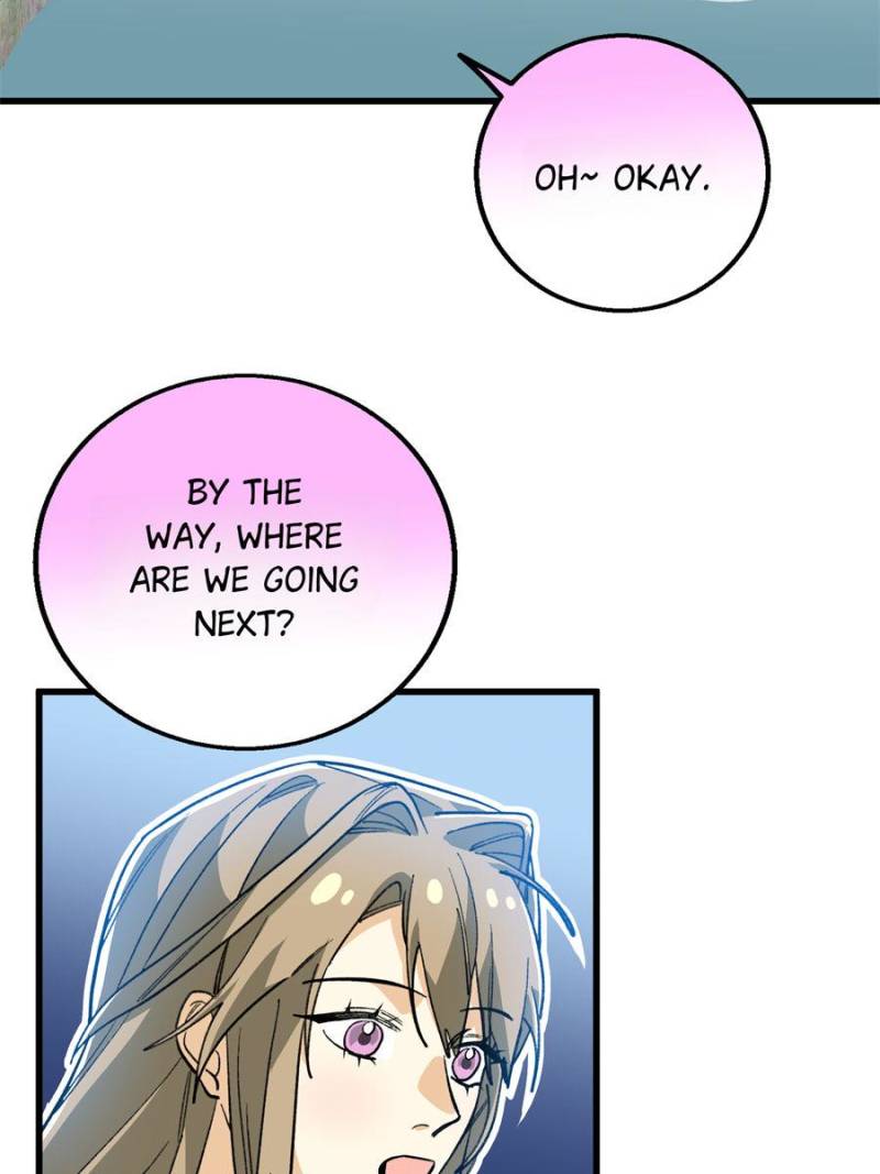 Clumsy Master, You’ve Crossed the Line! Chapter 141 - Page 7