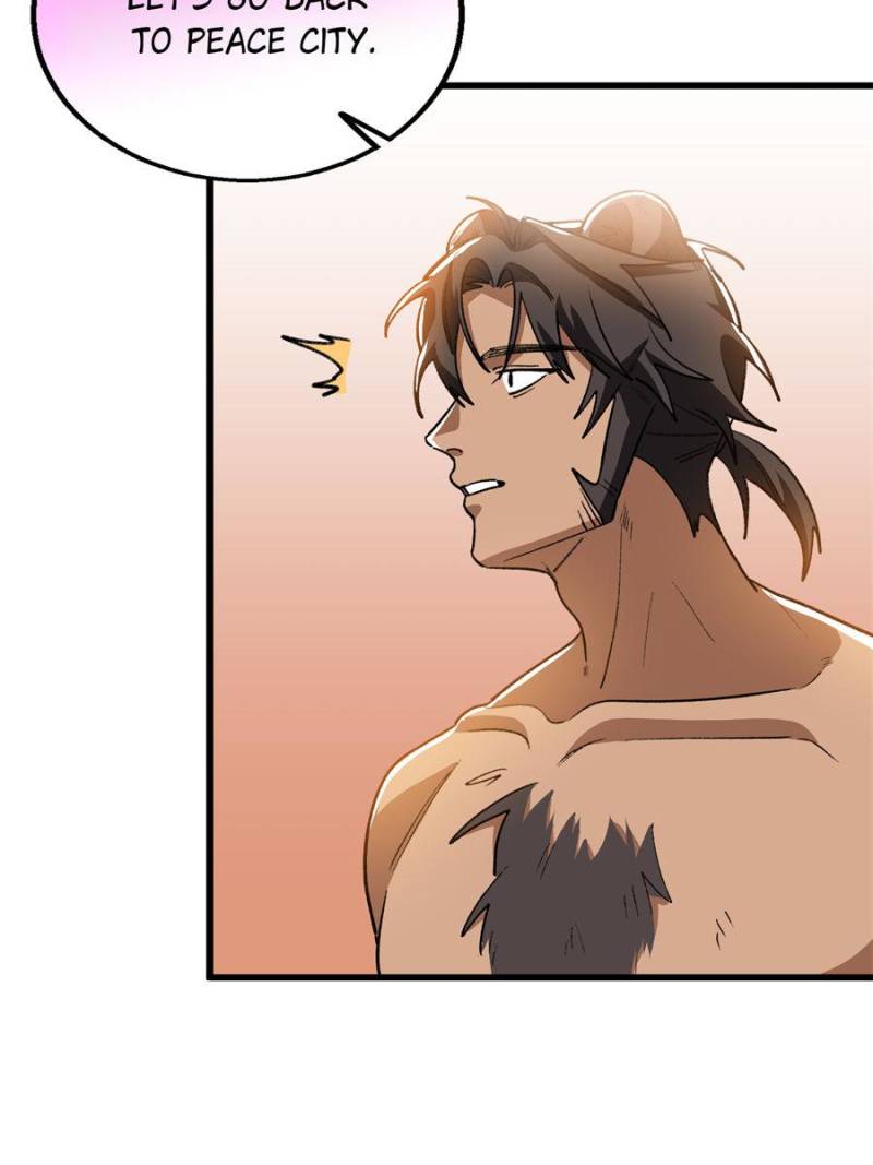 Clumsy Master, You’ve Crossed the Line! Chapter 141 - Page 10