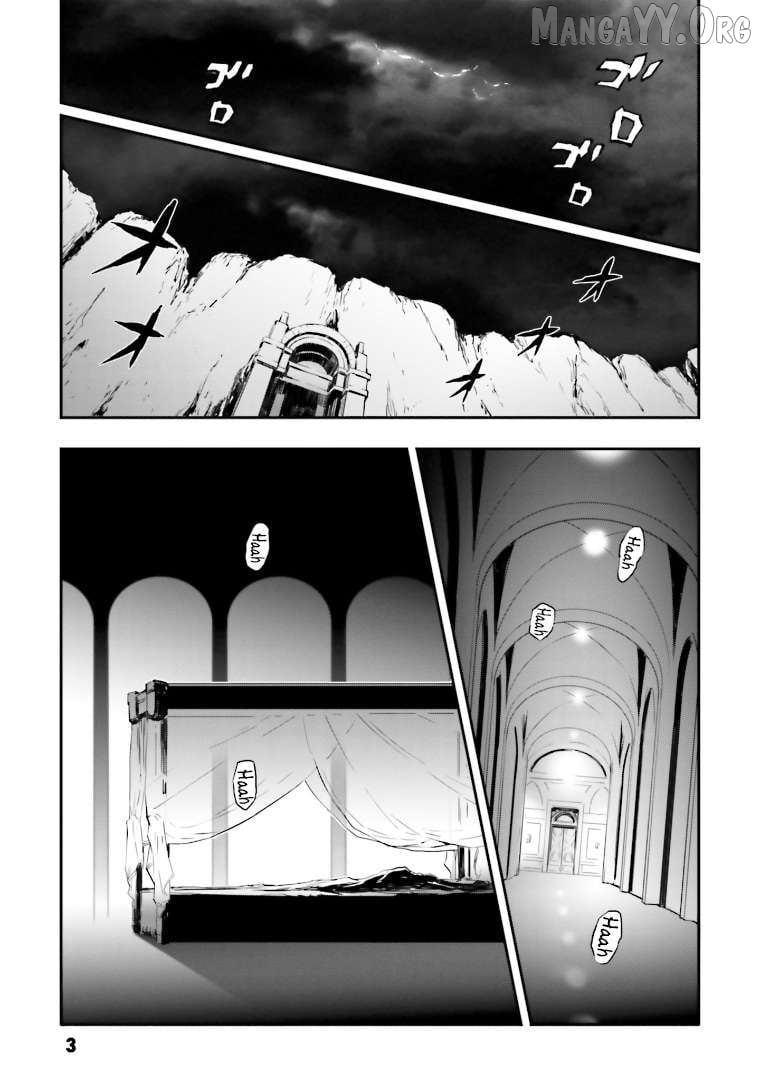 Code Geass: Lelouch of the Re;surrection Chapter 1 - Page 2