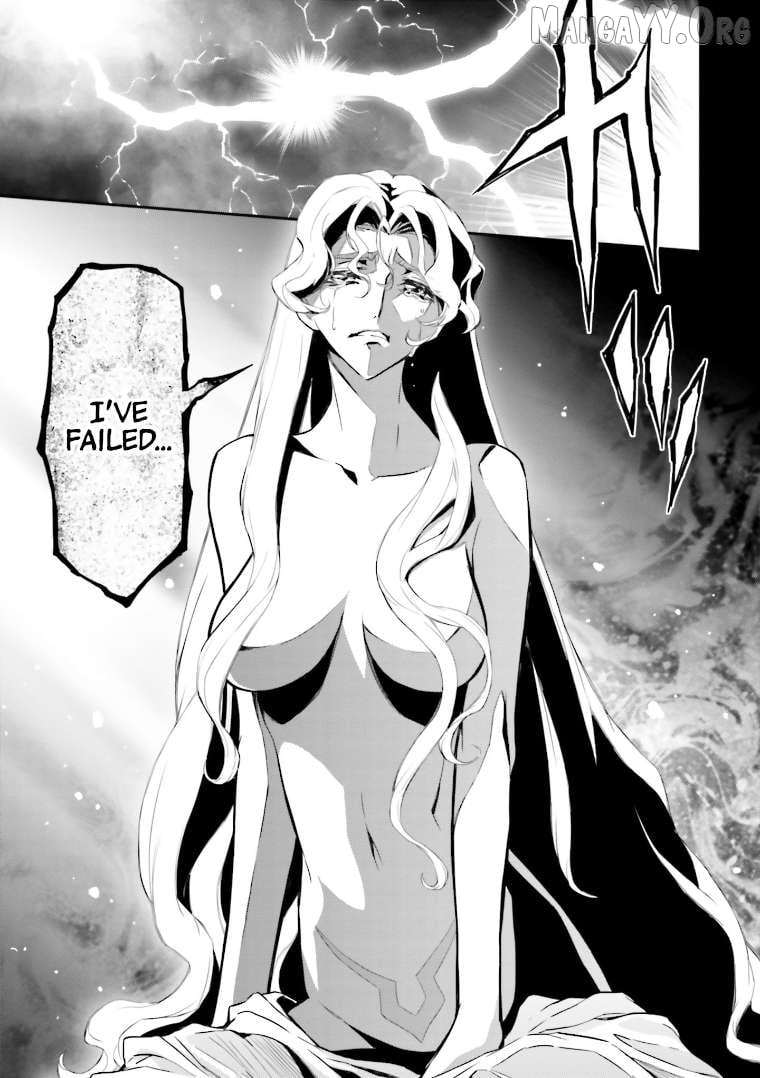 Code Geass: Lelouch of the Re;surrection Chapter 1 - Page 6