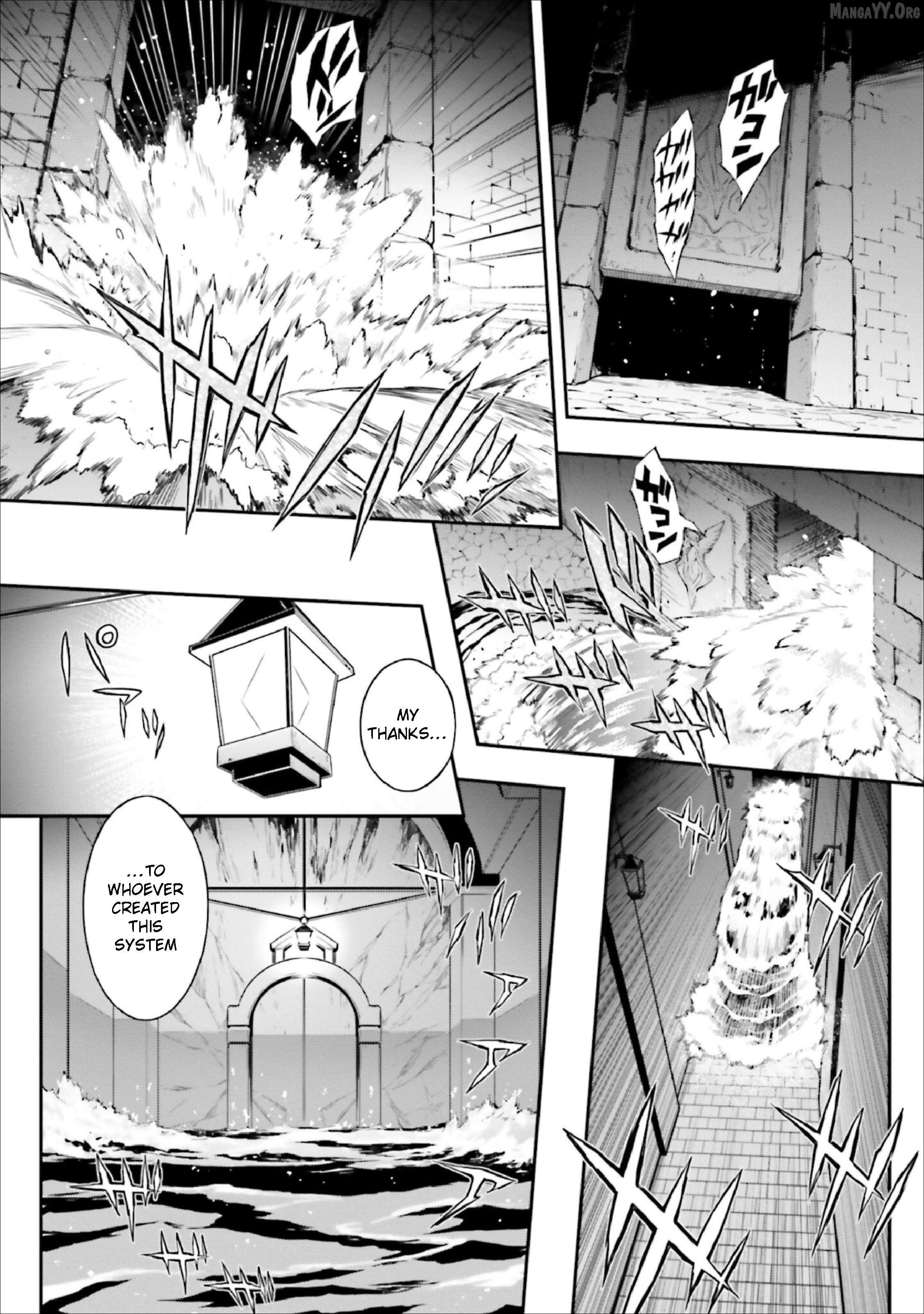 Code Geass: Lelouch of the Re;surrection Chapter 10 - Page 22