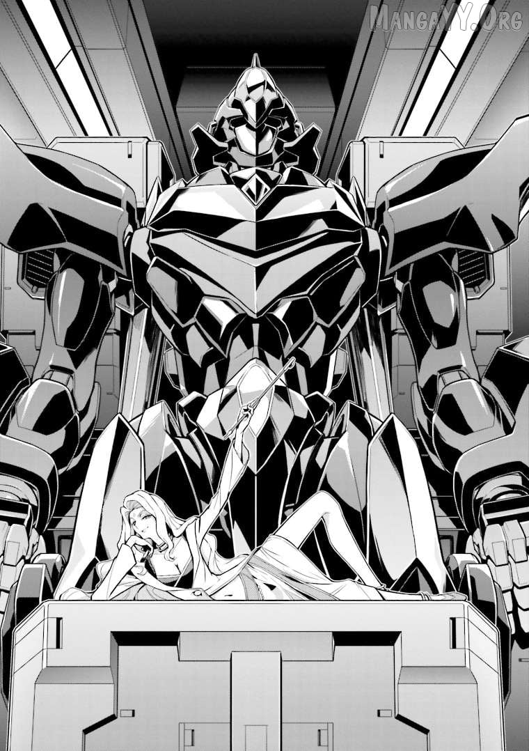 Code Geass: Lelouch of the Re;surrection Chapter 3 - Page 7