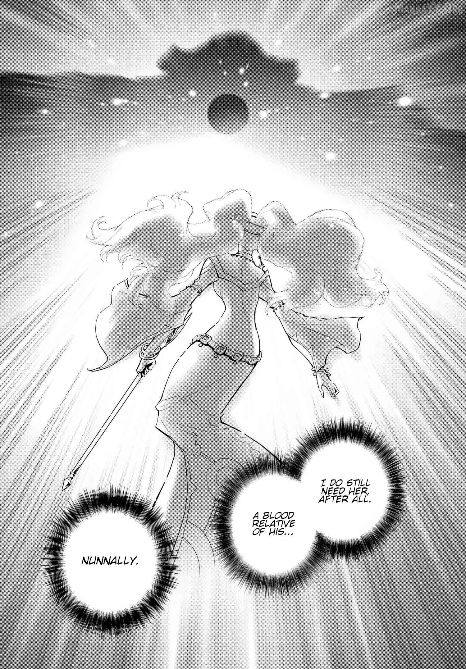 Code Geass: Lelouch of the Re;surrection Chapter 5 - Page 24