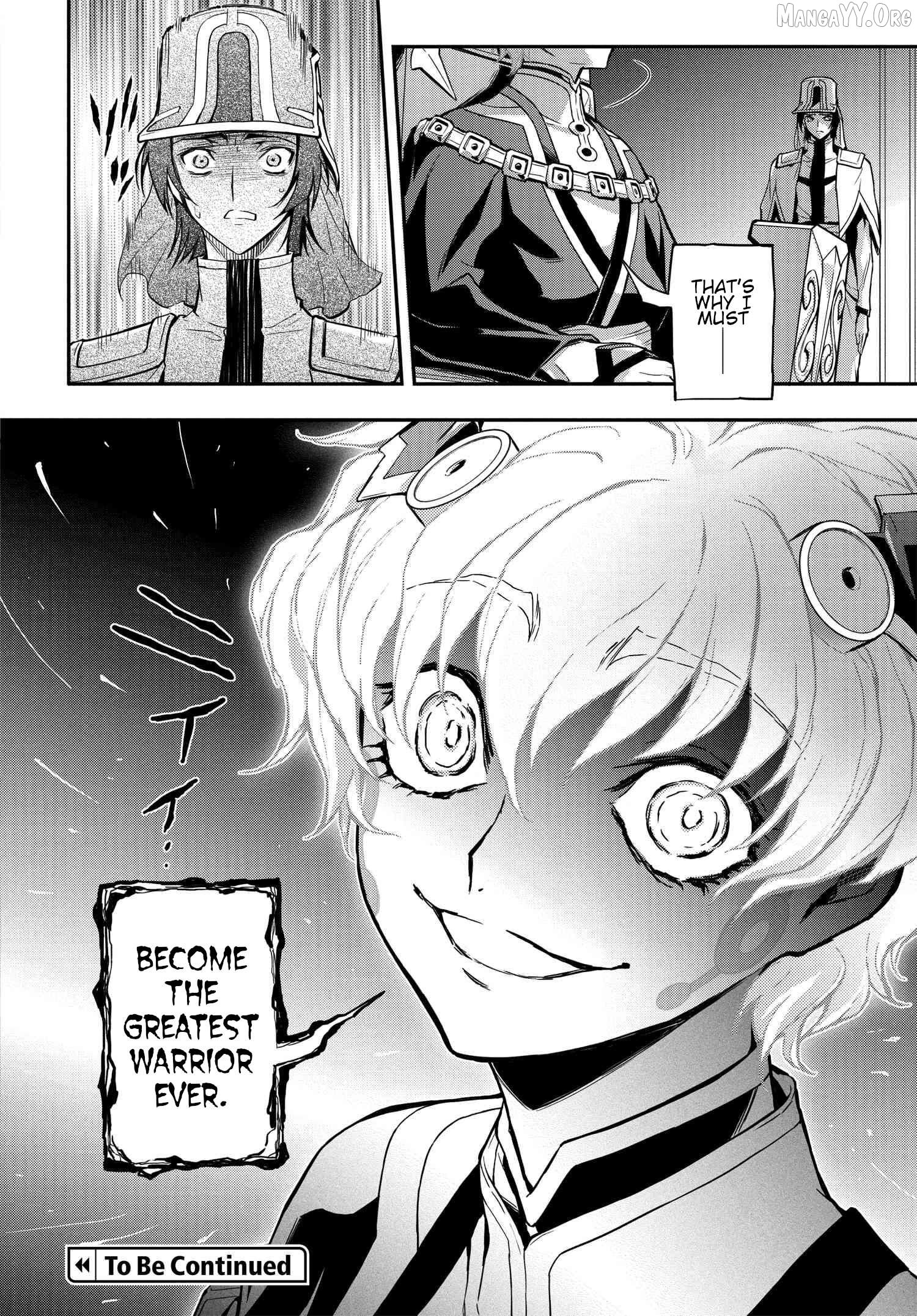 Code Geass: Lelouch of the Re;surrection Chapter 5 - Page 54