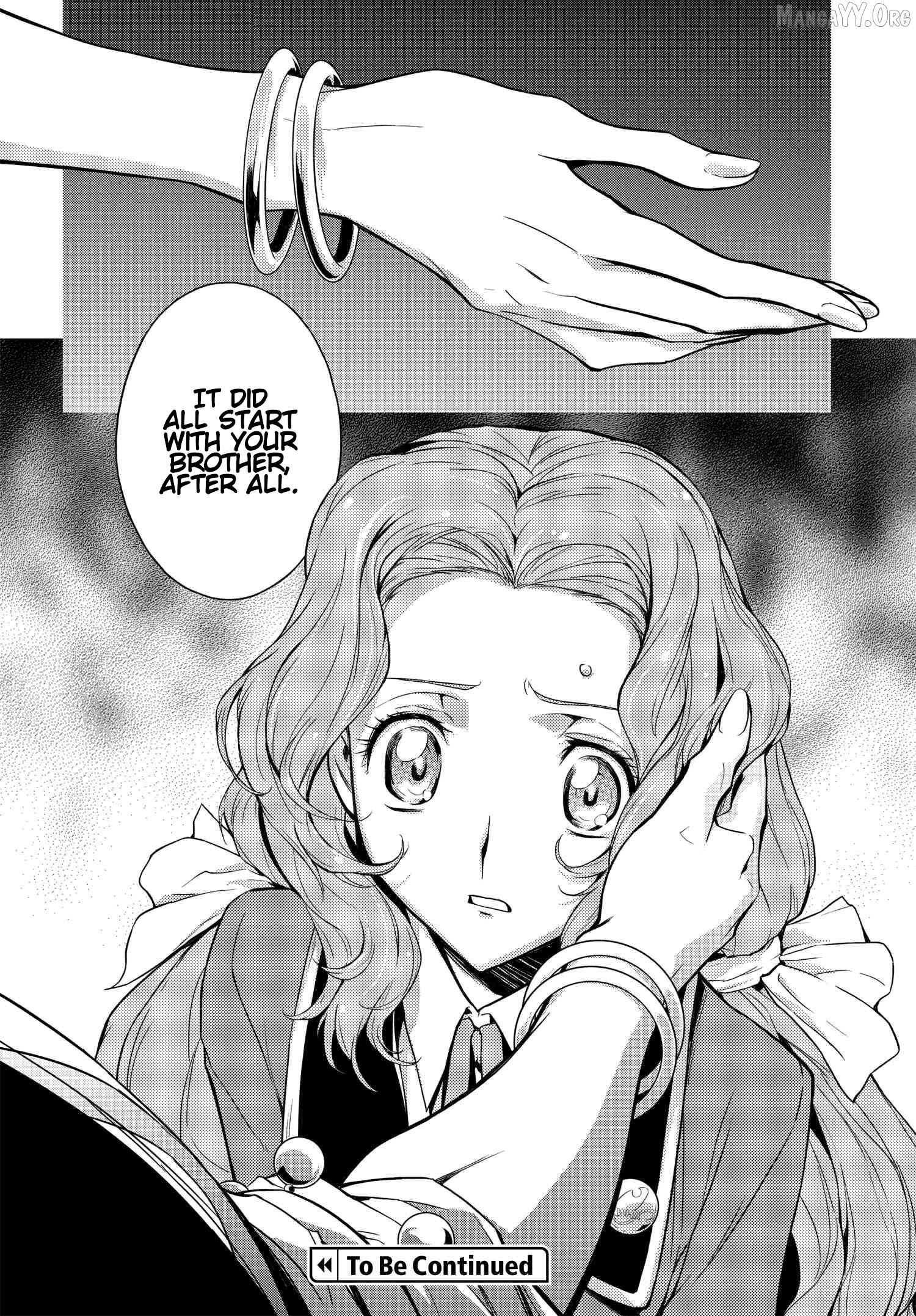 Code Geass: Lelouch of the Re;surrection Chapter 6 - Page 47