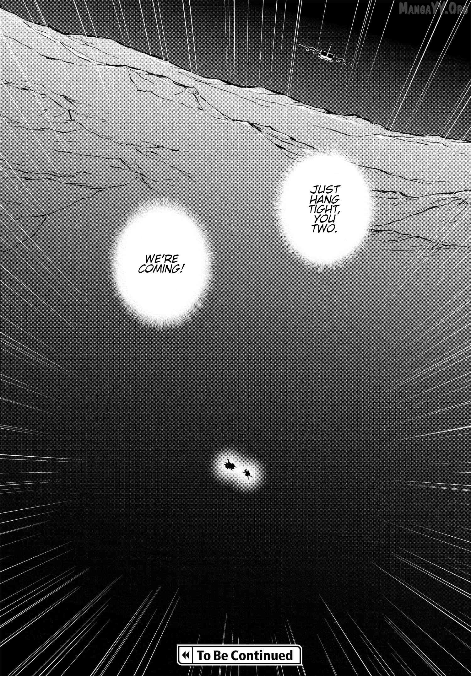 Code Geass: Lelouch of the Re;surrection Chapter 7 - Page 47