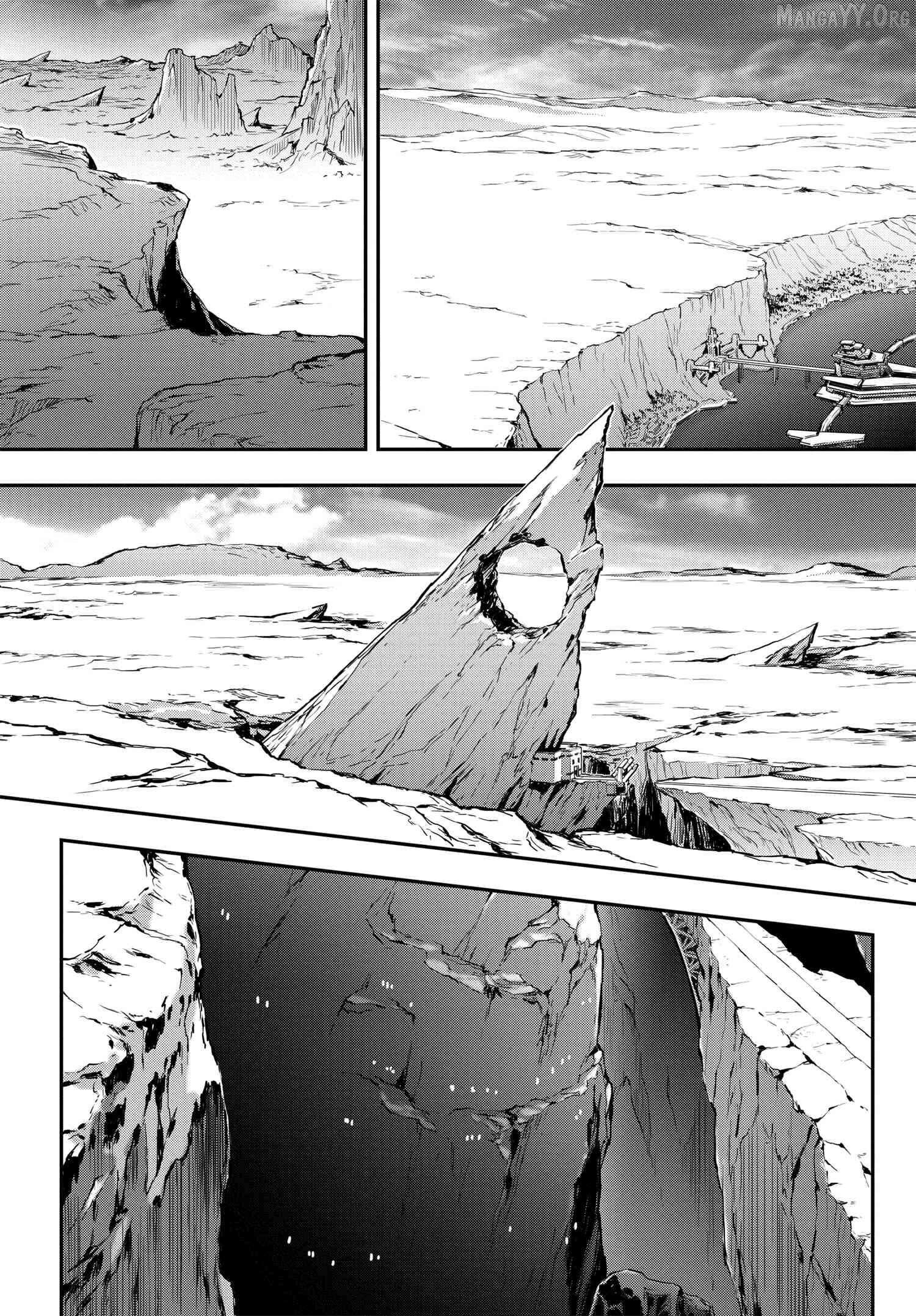 Code Geass: Lelouch of the Re;surrection Chapter 9 - Page 22