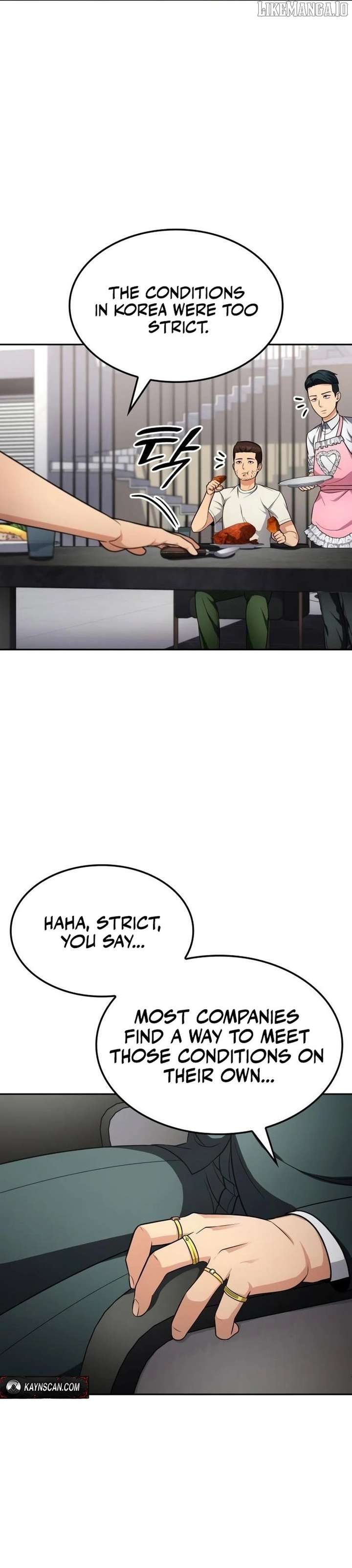 Coin Jackpot After Divorce Chapter 42 - Page 17