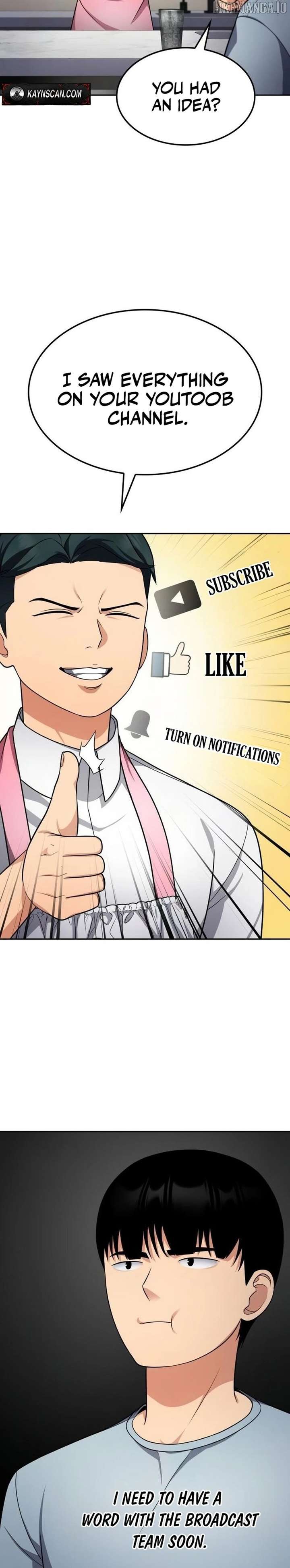 Coin Jackpot After Divorce Chapter 42 - Page 9