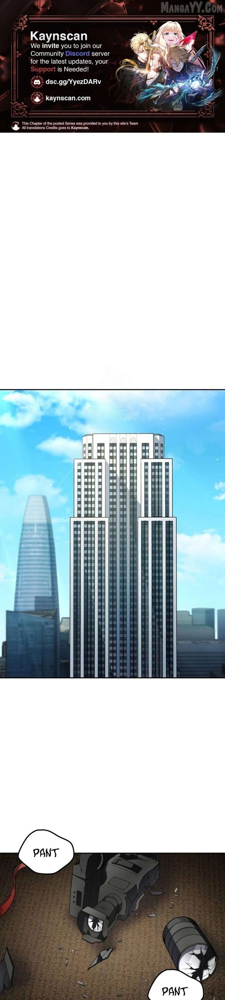 Coin Jackpot After Divorce Chapter 44 - Page 1