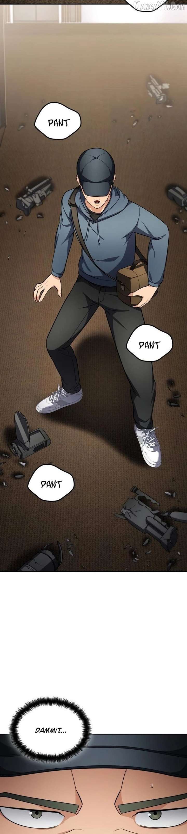 Coin Jackpot After Divorce Chapter 44 - Page 2