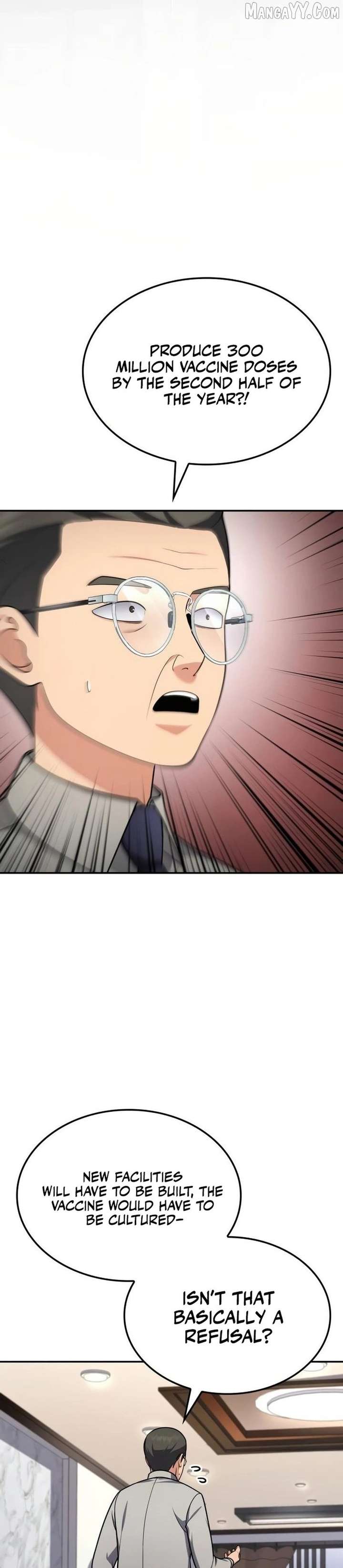 Coin Jackpot After Divorce Chapter 44 - Page 11