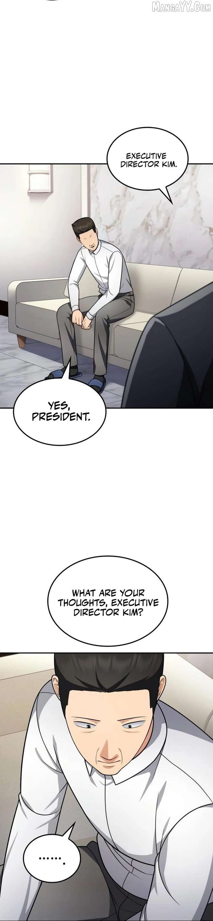 Coin Jackpot After Divorce Chapter 44 - Page 16