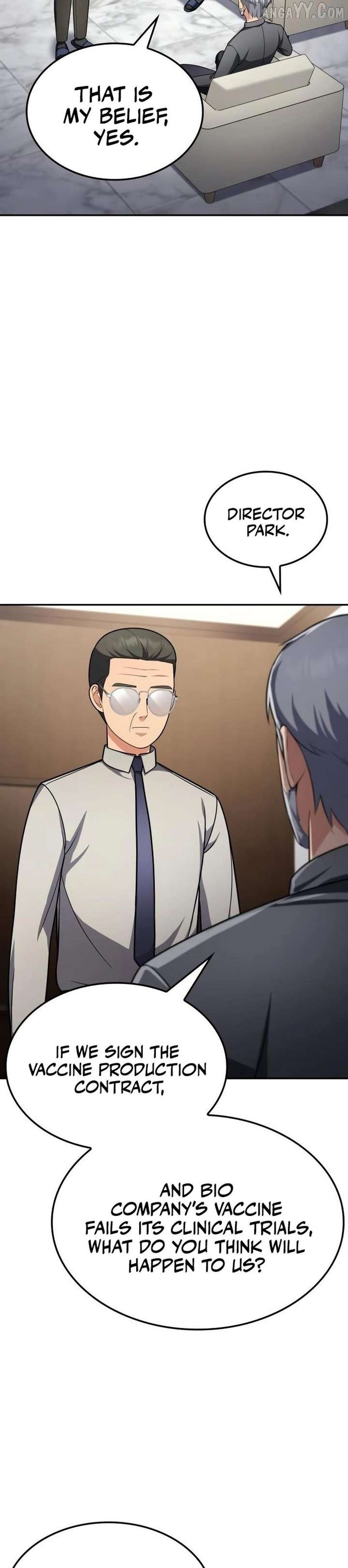 Coin Jackpot After Divorce Chapter 44 - Page 18