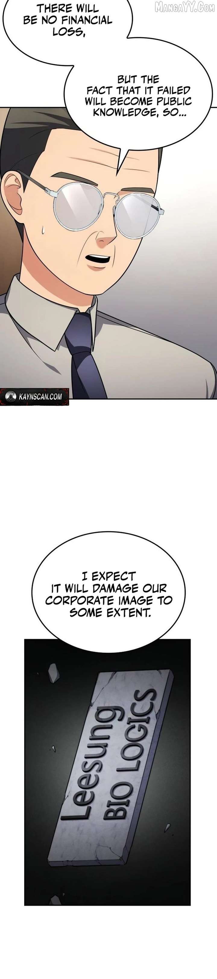 Coin Jackpot After Divorce Chapter 44 - Page 19