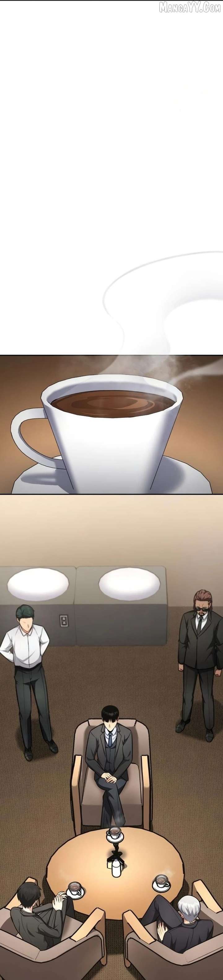 Coin Jackpot After Divorce Chapter 44 - Page 21