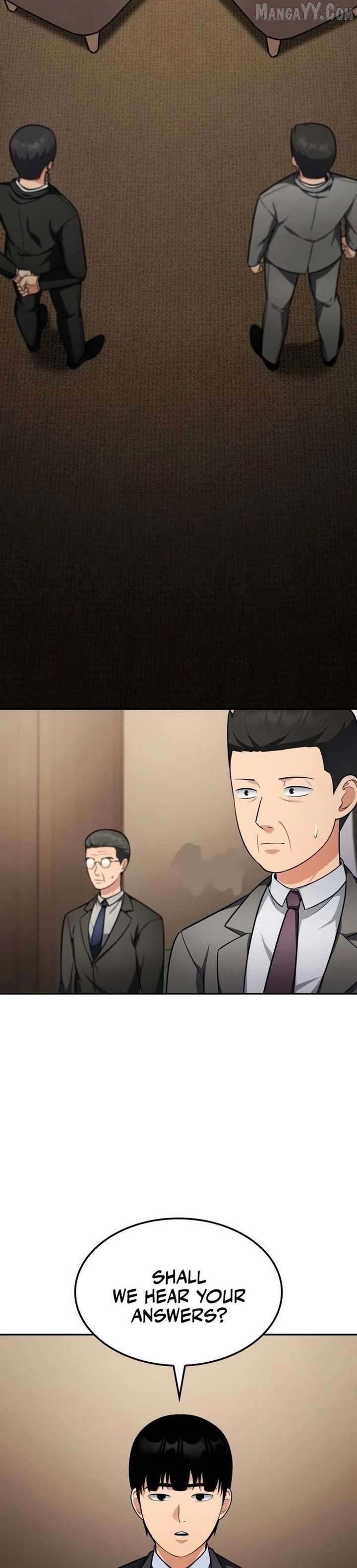 Coin Jackpot After Divorce Chapter 44 - Page 22