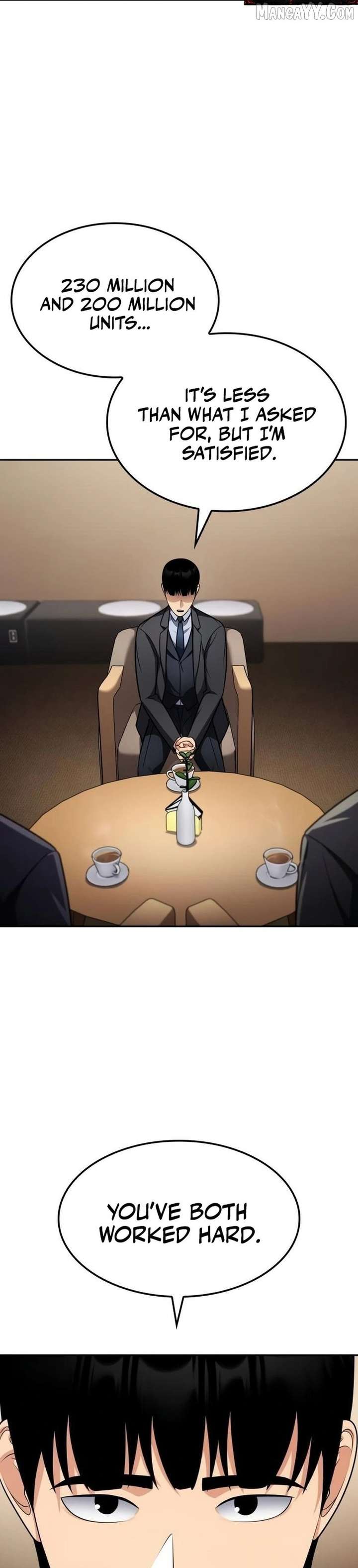 Coin Jackpot After Divorce Chapter 44 - Page 25