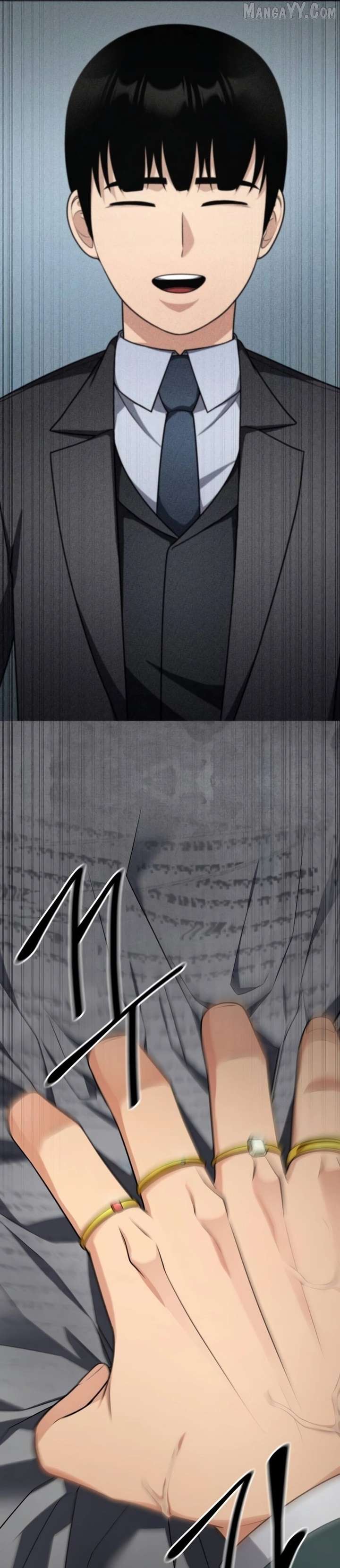 Coin Jackpot After Divorce Chapter 44 - Page 33