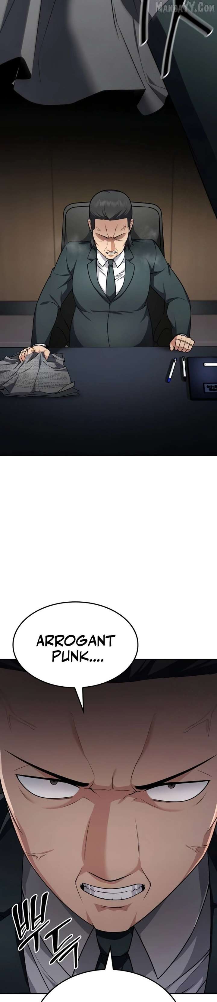 Coin Jackpot After Divorce Chapter 44 - Page 34