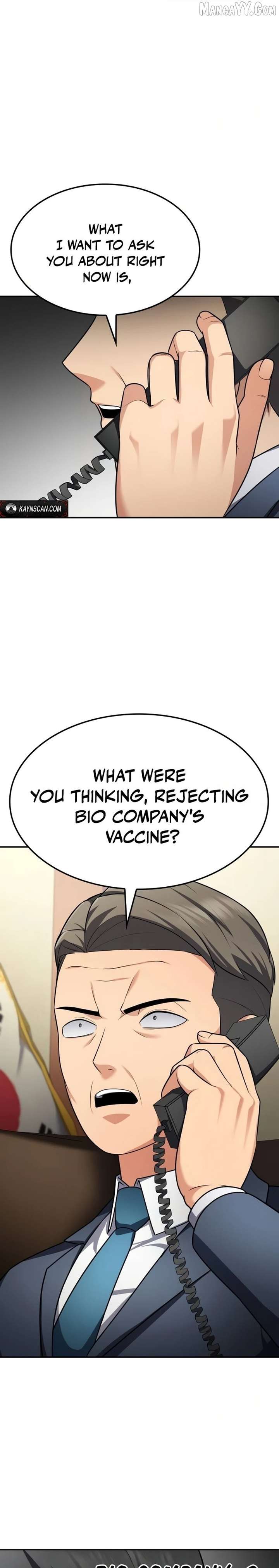 Coin Jackpot After Divorce Chapter 46 - Page 11