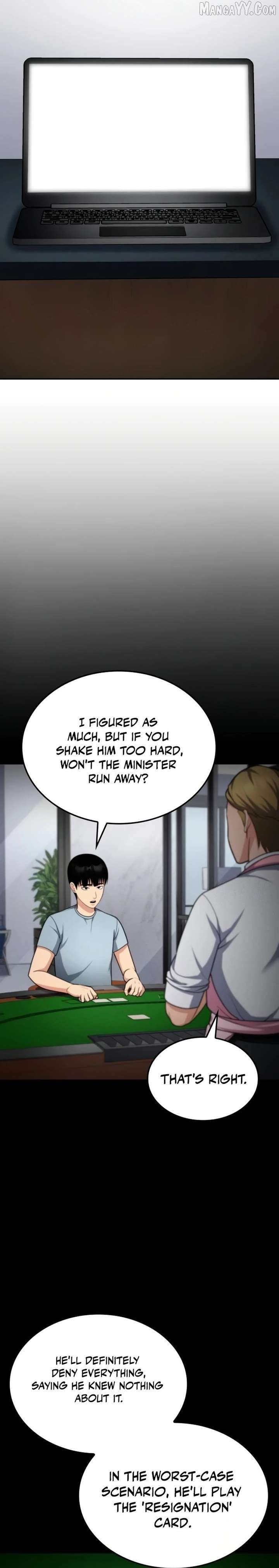 Coin Jackpot After Divorce Chapter 46 - Page 13