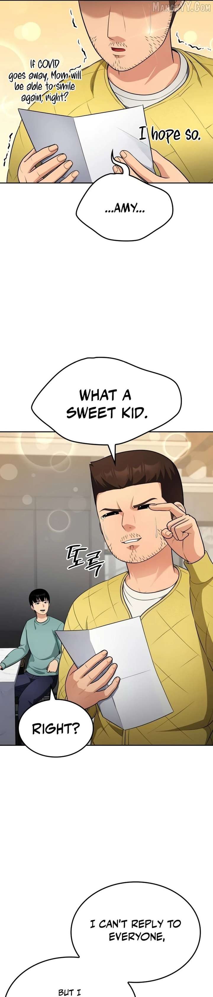 Coin Jackpot After Divorce Chapter 47 - Page 13