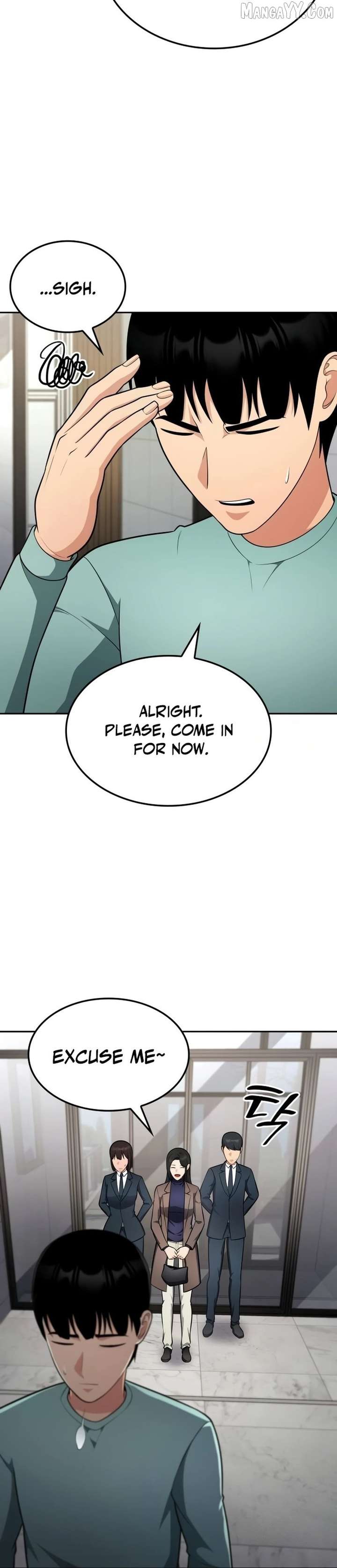 Coin Jackpot After Divorce Chapter 47 - Page 24