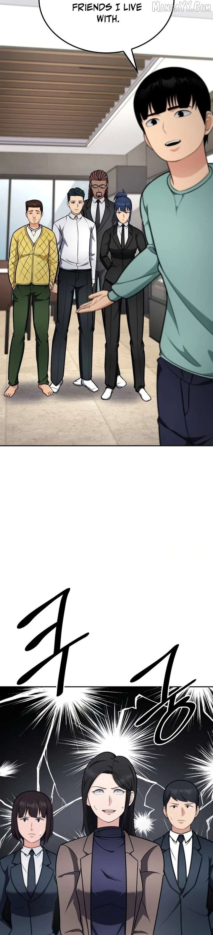 Coin Jackpot After Divorce Chapter 47 - Page 27