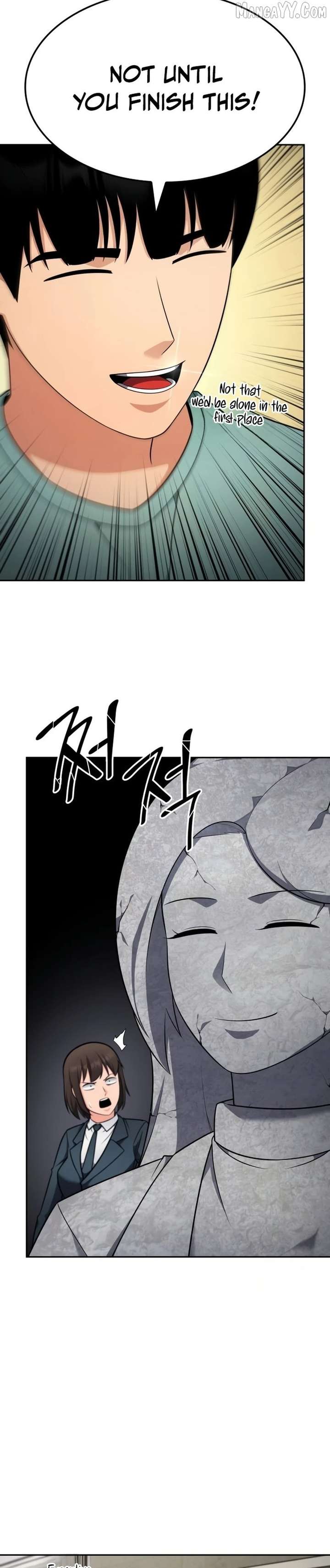 Coin Jackpot After Divorce Chapter 47 - Page 30