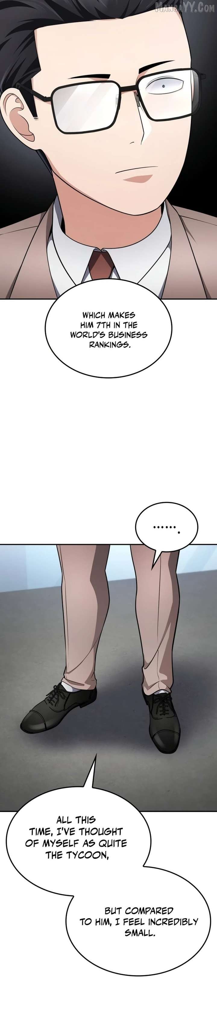 Coin Jackpot After Divorce Chapter 47 - Page 6