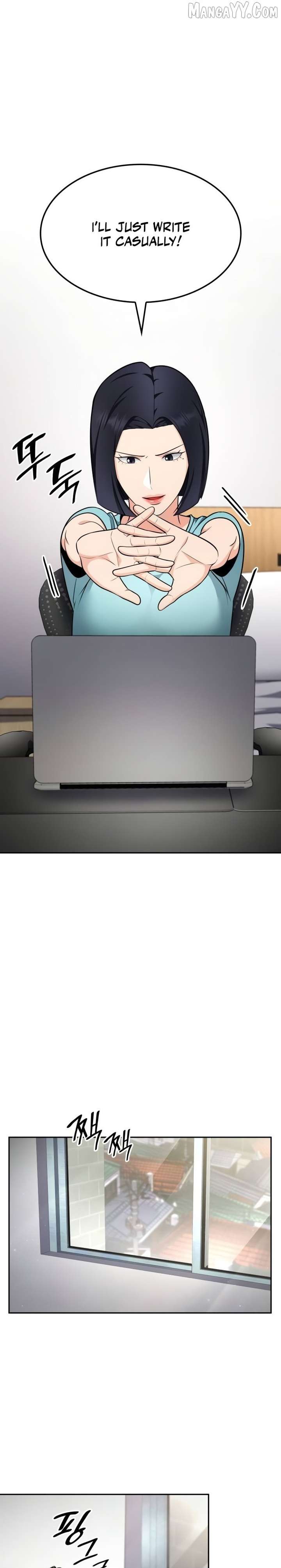 Coin Jackpot After Divorce Chapter 49 - Page 3