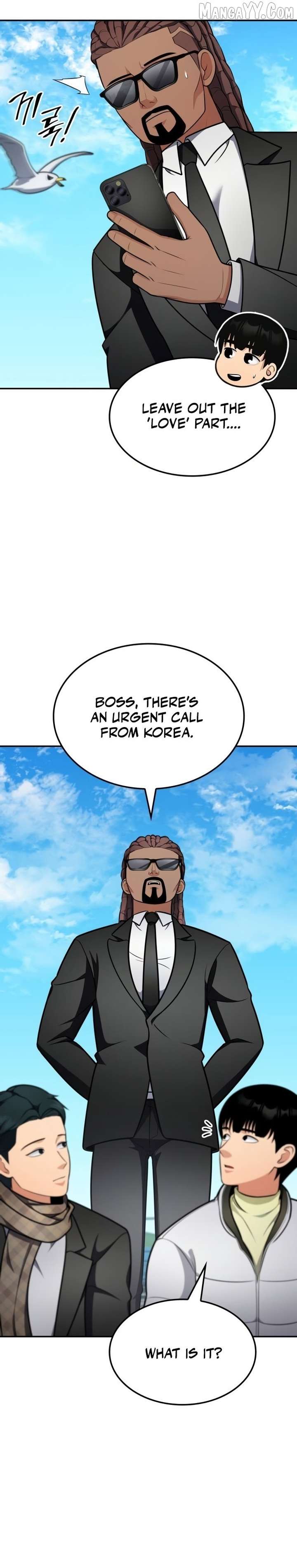 Coin Jackpot After Divorce Chapter 49 - Page 25