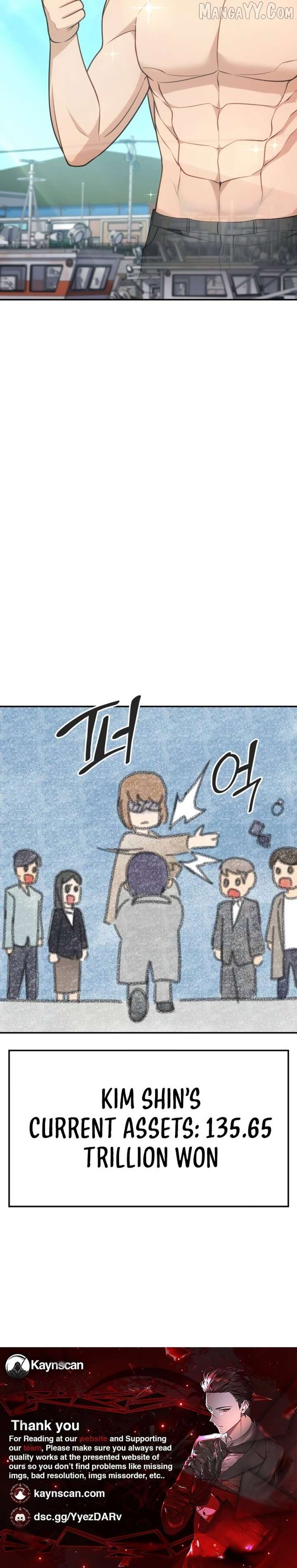 Coin Jackpot After Divorce Chapter 49 - Page 28