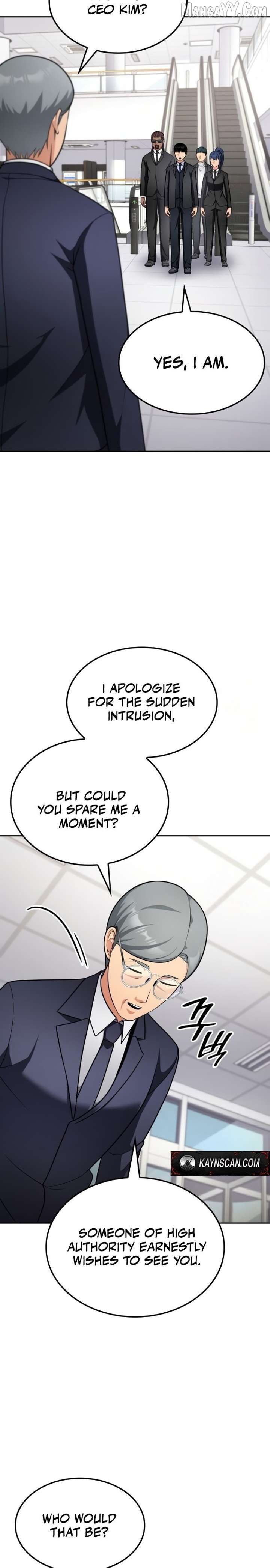 Coin Jackpot After Divorce Chapter 50 - Page 14