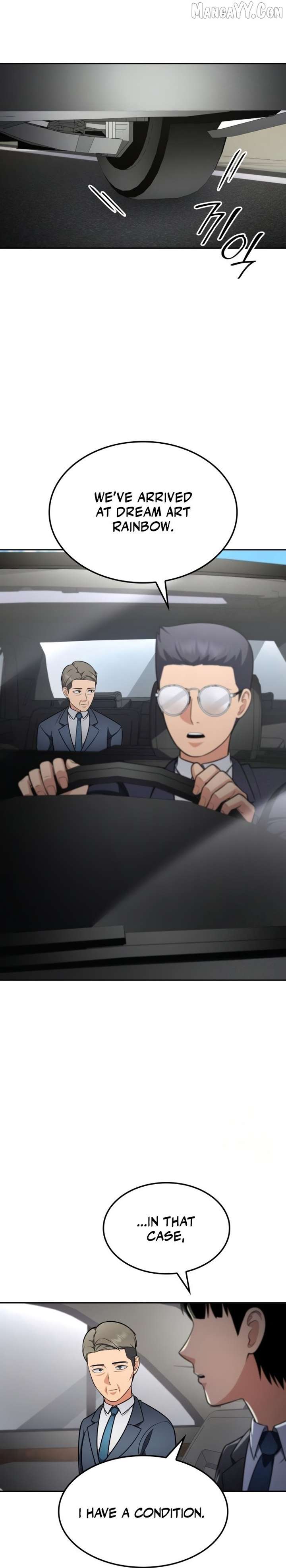 Coin Jackpot After Divorce Chapter 50 - Page 24