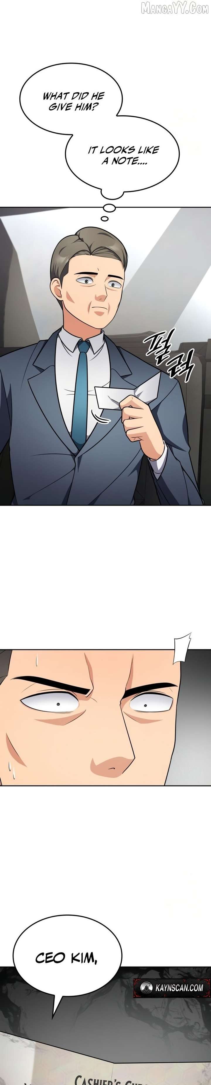 Coin Jackpot After Divorce Chapter 50 - Page 26