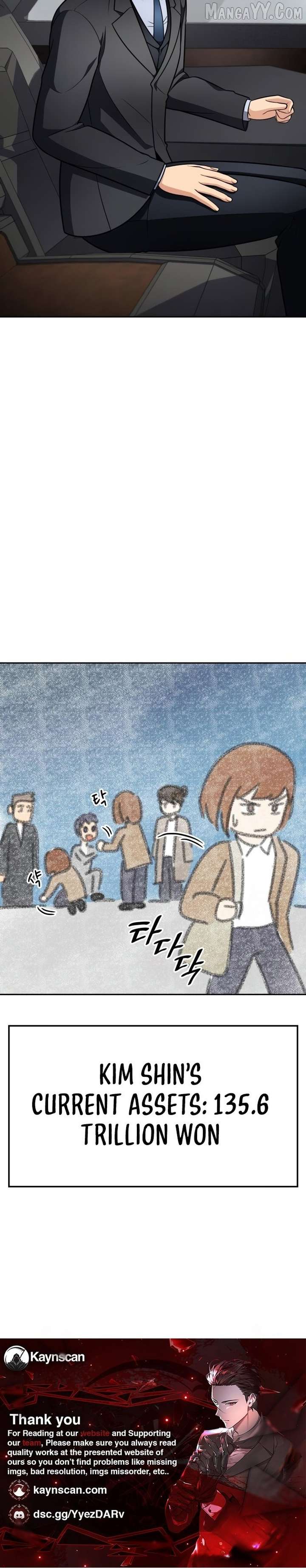 Coin Jackpot After Divorce Chapter 50 - Page 28