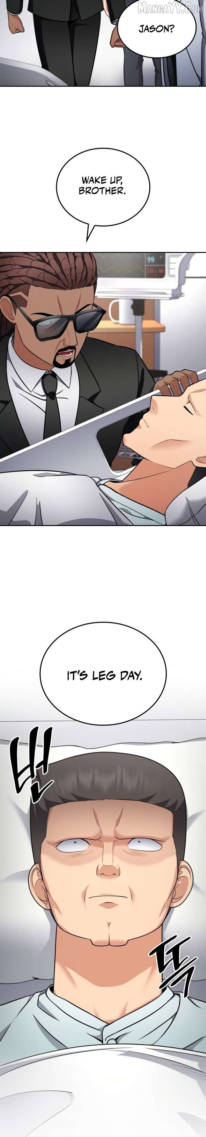 Coin Jackpot After Divorce Chapter 50 - Page 4