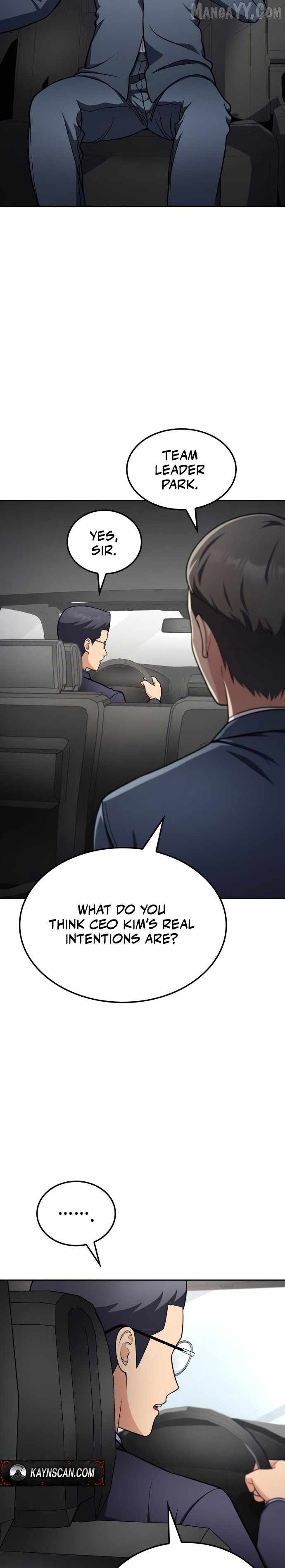 Coin Jackpot After Divorce Chapter 51 - Page 2