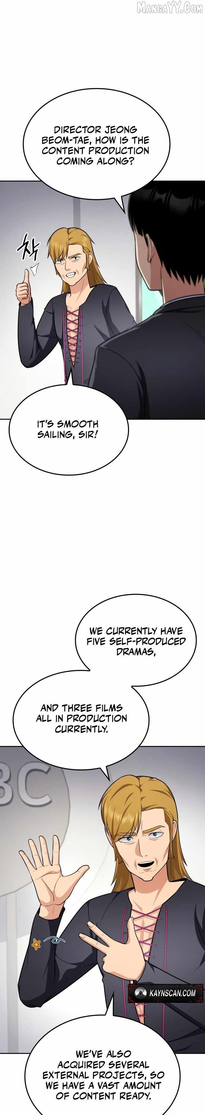 Coin Jackpot After Divorce Chapter 51 - Page 14