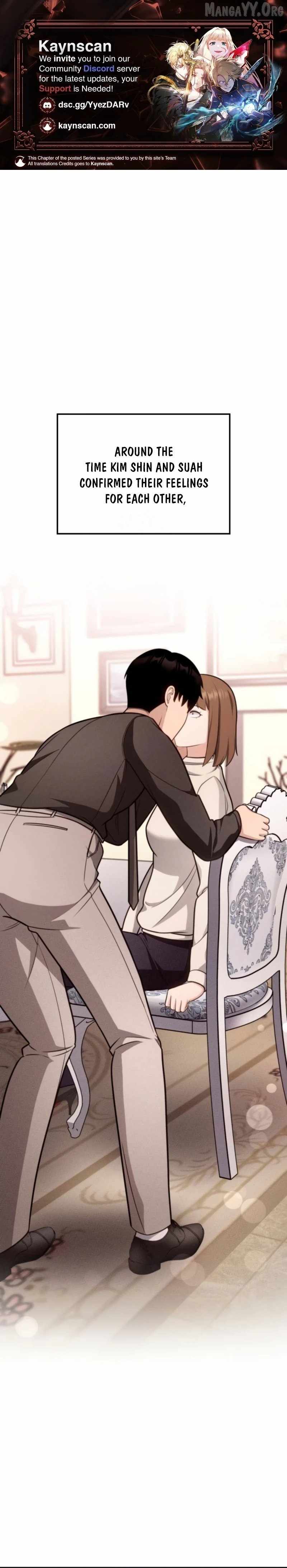 Coin Jackpot After Divorce Chapter 56 - Page 1