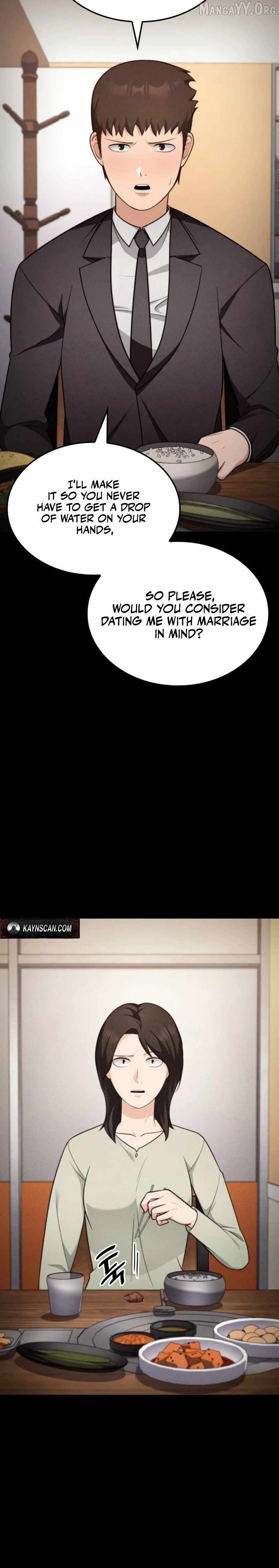 Coin Jackpot After Divorce Chapter 56 - Page 12