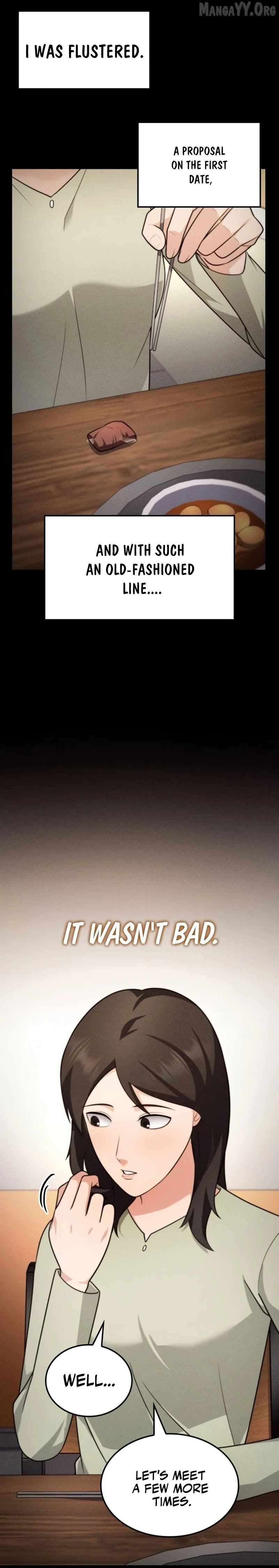 Coin Jackpot After Divorce Chapter 56 - Page 13