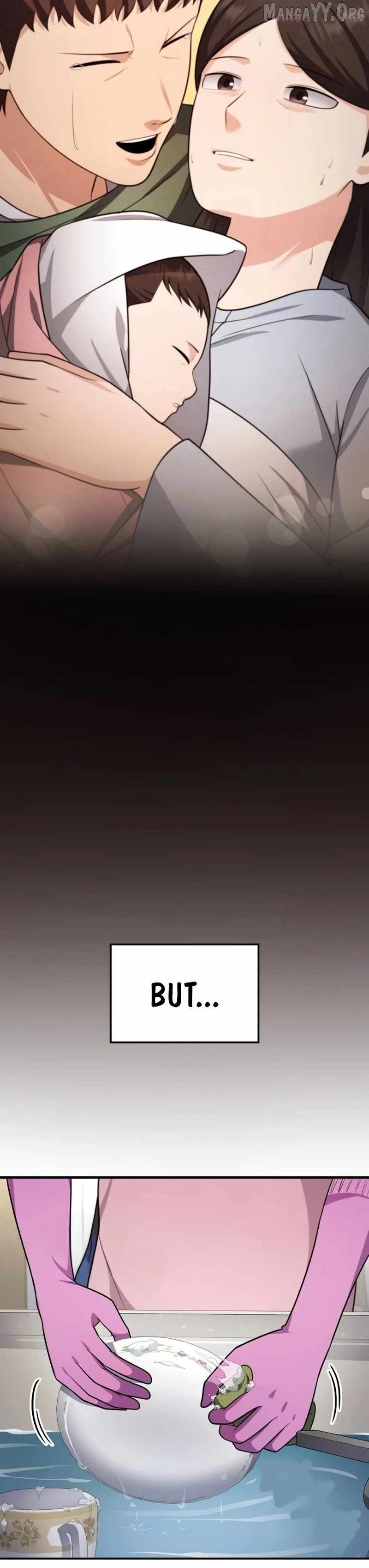 Coin Jackpot After Divorce Chapter 56 - Page 16