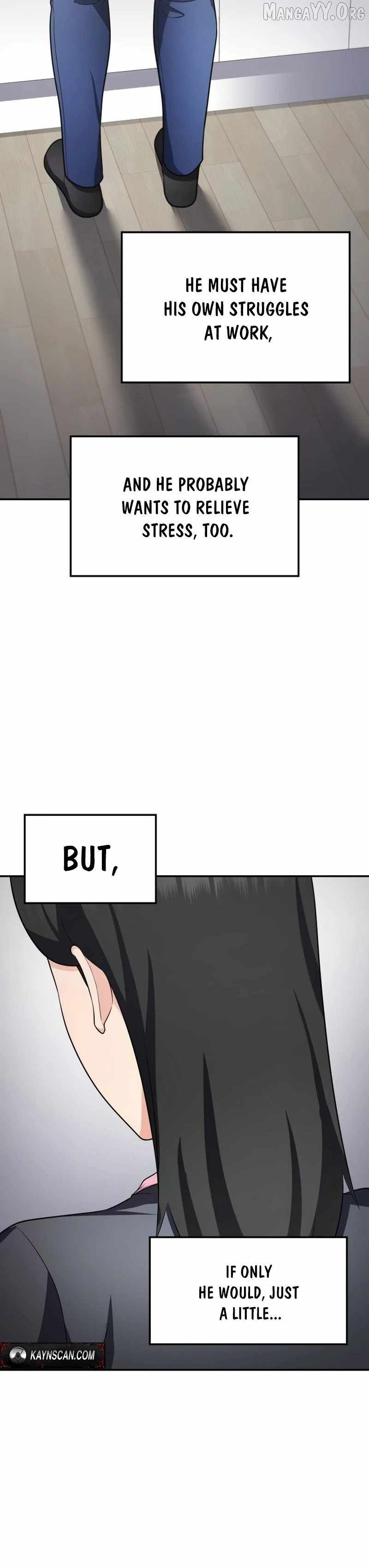 Coin Jackpot After Divorce Chapter 56 - Page 19