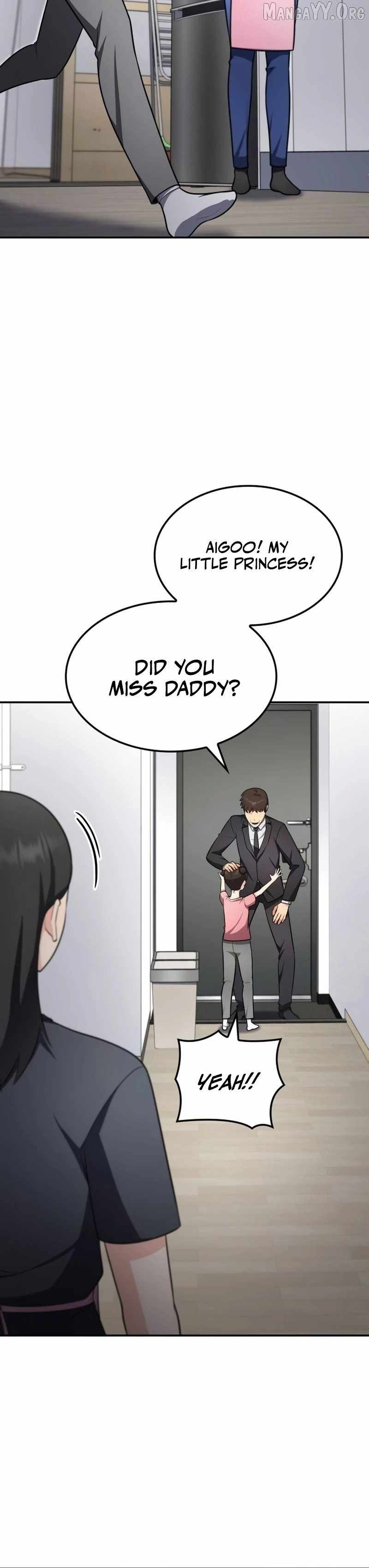 Coin Jackpot After Divorce Chapter 56 - Page 21