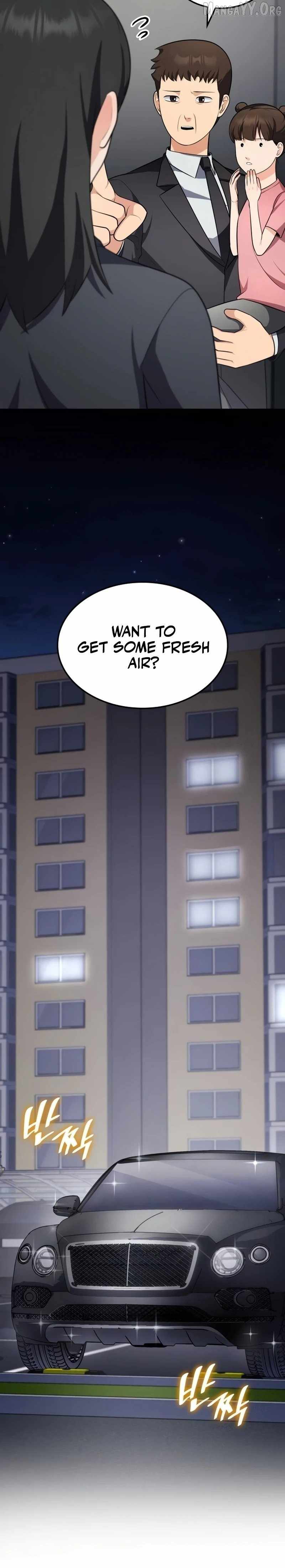 Coin Jackpot After Divorce Chapter 56 - Page 24